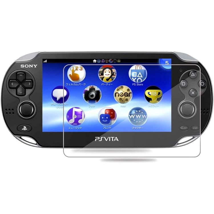 (未使用･未開封品)　PlayStation Vita アクセサリーパック16GB (PCHJ-15016) 60wa65s Amazon.co.jp: PlayStation Vita アクセサリーパック16GB (PCHJ
